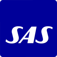 sas logo